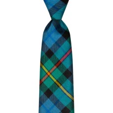 Tartan Tie - Smith Ancient